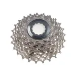 SHIMANO kazeta - CASSETTE ULTEGRA 6700 12-30 - strieborná SHIMANO kazeta - CASSETTE ULTEGRA 6700 12-30 - strieborná