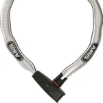 Šport a outdoor | Cyklistika | Cyklodoplnky | Zámky - ABUS 6806K/110 reflective Šport a outdoor | Cyklistika | Cyklodoplnky | Zámky - ABUS 6806K/110 reflective