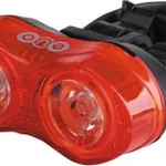 Šport a outdoor | Cyklistika | Cyklodoplnky | Svetlá - One Safe 4.0 Šport a outdoor | Cyklistika | Cyklodoplnky | Svetlá - One Safe 4.0