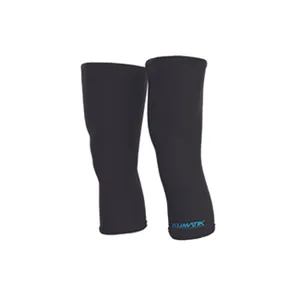 ALÉ návleky na kolená - KLIMATIK WINTER K-ATMO - čierna ALÉ návleky na kolená - KLIMATIK WINTER K-ATMO - čierna