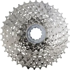 Šport a outdoor | Cyklistika | Diely a komponenty | Kazety - Shimano Alivio CS-HG400-9 Šport a outdoor | Cyklistika | Diely a komponenty | Kazety - Shimano Alivio CS-HG400-9