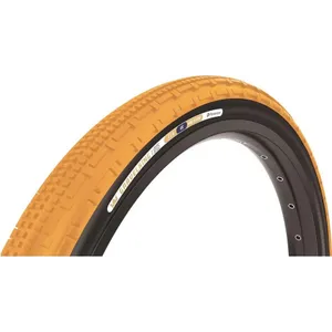 Šport a outdoor | Cyklistika | Diely a komponenty | Plášte - Panaracer Gravelking SK 700 × 45 honey butter/čierny Šport a outdoor | Cyklistika | Diely a komponenty | Plášte - Panaracer Gravelking SK 700 × 45 honey butter/čierny