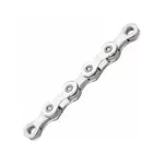 Reťaz na bicykel KMC X 12 silver 126 links bag Reťaz na bicykel KMC X 12 silver 126 links bag