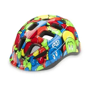 Juniorská cyklistická prilba R2 Bunny Juniorská cyklistická prilba R2 Bunny