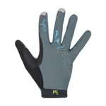 KARPOS Cyklistické rukavice dlhoprsté - RAPID - šedá KARPOS Cyklistické rukavice dlhoprsté - RAPID - šedá