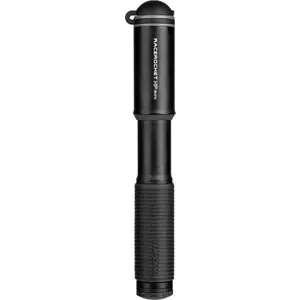 Šport a outdoor | Cyklistika | Cyklodoplnky | Pumpy - TOPEAK Race Rocket HP Mini, Black Šport a outdoor | Cyklistika | Cyklodoplnky | Pumpy - TOPEAK Race Rocket HP Mini, Black