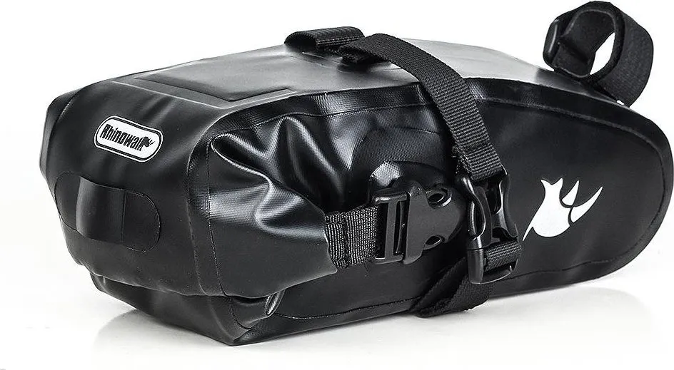 Šport a outdoor | Cyklistika | Cyklodoplnky | Tašky - Rhinowalk TF550 vodotesná pod sedadlo Šport a outdoor | Cyklistika | Cyklodoplnky | Tašky - Rhinowalk TF550 vodotesná pod sedadlo