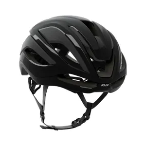 KASK Cyklistická prilba - ELEMENTO WG11 - čierna KASK Cyklistická prilba - ELEMENTO WG11 - čierna