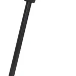 Šport a outdoor | Cyklistika | Cyklodoplnky | Stojany - Force 27,5-29" Al stojan zadný, čierny Šport a outdoor | Cyklistika | Cyklodoplnky | Stojany - Force 27,5-29" Al stojan zadný, čierny