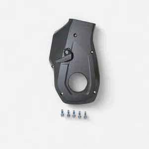 Zľavy a výpredaj > Zľavnené a výpredajové športové vybavenie > Zľavy a výpredaj: cyklistické vybavenie - Pravý kryt s vodidlom reťaze na E-ST 900 Zľavy a výpredaj > Zľavnené a výpredajové športové vybavenie > Zľavy a výpredaj: cyklistické vybavenie - Pravý kryt s vodidlom reťaze na E-ST 900