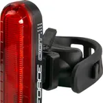 Šport a outdoor | Cyklistika | Cyklodoplnky | Svetlá - Force Dot 20 lm, 5× LED, USB Šport a outdoor | Cyklistika | Cyklodoplnky | Svetlá - Force Dot 20 lm, 5× LED, USB