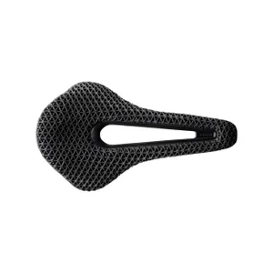 SELLE SAN MARCO sedlo - SHORTFIT 2.0 3D OPEN-FIT RACING NARROW - antracitová SELLE SAN MARCO sedlo - SHORTFIT 2.0 3D OPEN-FIT RACING NARROW - antracitová
