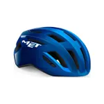 MET Cyklistická prilba - VINCI MIPS - modrá MET Cyklistická prilba - VINCI MIPS - modrá