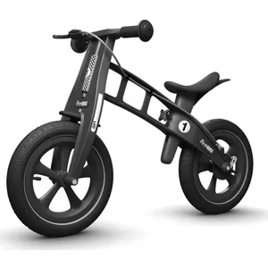 Hračky, pre deti a bábätká | Vonkajšie hračky | Vozidielka, bicykle a kolobežky | Odrážadlá - FirstBIKE Limited Edition Black Hračky, pre deti a bábätká | Vonkajšie hračky | Vozidielka, bicykle a kolobežky | Odrážadlá - FirstBIKE Limited Edition Black