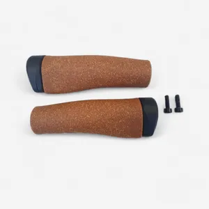 Športy > Cyklistika > Servis bicyklov > Gripy a omotávky na riadidlá bicyklov > Gripy na riadidlá bicyklov - Rukoväť bicykla korok Športy > Cyklistika > Servis bicyklov > Gripy a omotávky na riadidlá bicyklov > Gripy na riadidlá bicyklov - Rukoväť bicykla korok