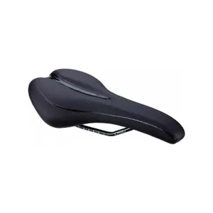 BBB sedlo - SPORTCOMFORT 150MM - čierna BBB sedlo - SPORTCOMFORT 150MM - čierna
