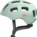 Šport a outdoor | Cyklistika | Prilby - ABUS Youn-I 2.0 iced mint M Šport a outdoor | Cyklistika | Prilby - ABUS Youn-I 2.0 iced mint M