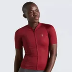 Specialized SL Solid Jersey W Veľkosť: XL, Dámsky cyklistický dres, Velikosť: XL Specialized SL Solid Jersey W Veľkosť: XL, Dámsky cyklistický dres, Velikosť: XL