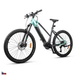 inSPORTline ISL Asuki 630 2025 Aqua Blue - 18" (165-175 cm) inSPORTline ISL Asuki 630 2025 Aqua Blue - 18" (165-175 cm)