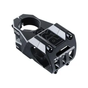 PRO predstavec - THARSIS CNC 0° 35 45 - čierna PRO predstavec - THARSIS CNC 0° 35 45 - čierna