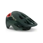 MET Cyklistická prilba - REVO MIPS - zelená MET Cyklistická prilba - REVO MIPS - zelená