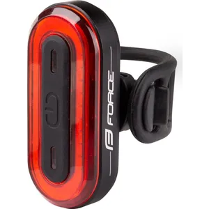 Šport a outdoor | Cyklistika | Cyklodoplnky | Svetlá - Force Arc 40 lm, 30X Led, USB Šport a outdoor | Cyklistika | Cyklodoplnky | Svetlá - Force Arc 40 lm, 30X Led, USB