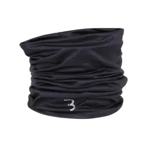 BBB Cyklistický nákrčník - COMFORTNECK - čierna BBB Cyklistický nákrčník - COMFORTNECK - čierna