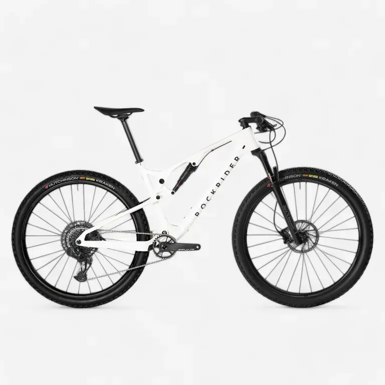 Horský bicykel - Horský bicykel Race XC 900 GX AXS s kolesami Reynolds a karbónovým rámom Horský bicykel - Horský bicykel Race XC 900 GX AXS s kolesami Reynolds a karbónovým rámom