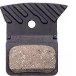 Šport a outdoor | Cyklistika | Diely a komponenty | Brzdy | Doštičky - Shimano L05A-RF polymér+chladič Flat mount 1 pár Šport a outdoor | Cyklistika | Diely a komponenty | Brzdy | Doštičky - Shimano L05A-RF polymér+chladič Flat mount 1 pár