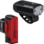 Šport a outdoor | Cyklistika | Cyklodoplnky | Svetlá - Lezyne Micro Drive 800+/Strip Drive 300+ Pair Satin Black/Black Šport a outdoor | Cyklistika | Cyklodoplnky | Svetlá - Lezyne Micro Drive 800+/Strip Drive 300+ Pair Satin Black/Black