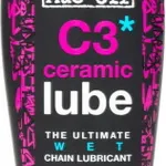 Šport a outdoor | Cyklistika | Čistiace a mazacie prostriedky | Mazivá a oleje - Muc-Off C3 Ceramic Wet Lube 50 ml Šport a outdoor | Cyklistika | Čistiace a mazacie prostriedky | Mazivá a oleje - Muc-Off C3 Ceramic Wet Lube 50 ml