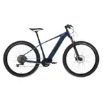 Horský elektrobicykel AMULET 29 eRival 5.5 SH, cobalt blue black Horský elektrobicykel AMULET 29 eRival 5.5 SH, cobalt blue black