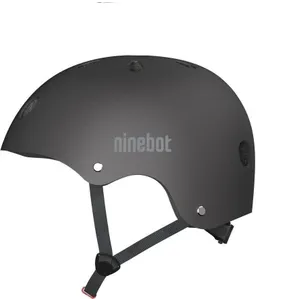 Šport a outdoor | Cyklistika | Prilby - Segway-Ninebot L/XL čierna Šport a outdoor | Cyklistika | Prilby - Segway-Ninebot L/XL čierna