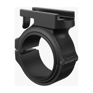 RAVEMEN držiak pre predné svetlo - čierna RAVEMEN držiak pre predné svetlo - čierna