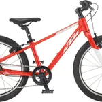 KTM Wild Cross 20 Mountainbike 20" KTM Wild Cross 20 Mountainbike 20"