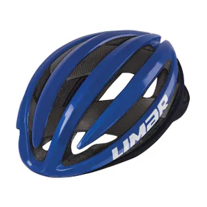 LIMAR Cyklistická prilba - AIR PRO - modrá LIMAR Cyklistická prilba - AIR PRO - modrá