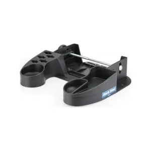 PARK TOOL stojan - STAND PT-TSB-2-2 - čierna PARK TOOL stojan - STAND PT-TSB-2-2 - čierna