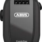 Šport a outdoor | Cyklistika | Cyklodoplnky | Zámky - ABUS Combiflex Rest 105 Šport a outdoor | Cyklistika | Cyklodoplnky | Zámky - ABUS Combiflex Rest 105