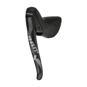 SRAM FORCE CX1 - čierna SRAM FORCE CX1 - čierna