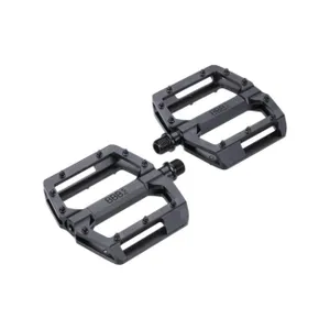 BBB pedále - ENIGMA - čierna BBB pedále - ENIGMA - čierna