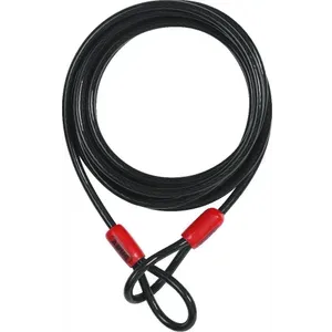Šport a outdoor | Cyklistika | Cyklodoplnky | Zámky - ABUS Cobra 10/500 Šport a outdoor | Cyklistika | Cyklodoplnky | Zámky - ABUS Cobra 10/500
