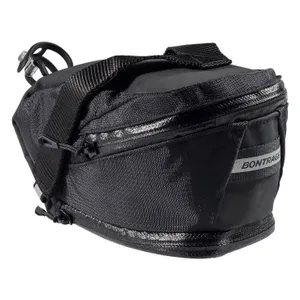 Bontrager Elite Seat Pack , cyklo brašna, Velikosť: S Bontrager Elite Seat Pack , cyklo brašna, Velikosť: S