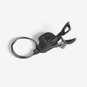 Športy > Cyklistika > Servis bicyklov > Radenia a prehadzovače na bicykle > Radenia na bicykle - Páčka na prehadzovač Shimano DEORE 10 rýchlostí M6000 Športy > Cyklistika > Servis bicyklov > Radenia a prehadzovače na bicykle > Radenia na bicykle - Páčka na prehadzovač Shimano DEORE 10 rýchlostí M6000