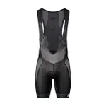 POC Cyklistické nohavice krátke s trakmi - MTB AIR LAYER - čierna POC Cyklistické nohavice krátke s trakmi - MTB AIR LAYER - čierna