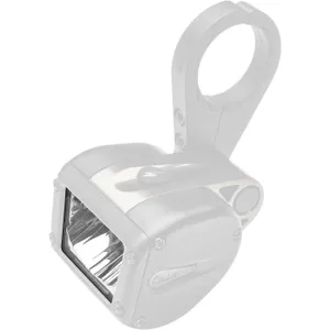 Specialized Flux Elite Headlight Lens, šošovka , Svetlo, Velikosť: Univerzálna veľkosť Specialized Flux Elite Headlight Lens, šošovka , Svetlo, Velikosť: Univerzálna veľkosť