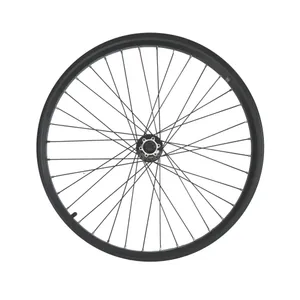 Zľavy a výpredaj > Zľavnené a výpredajové športové vybavenie > Zľavy a výpredaj: cyklistické vybavenie - Predné koleso 26" dvojstenný ráfik, kotúčové brzdy, na nákladný bicykel Longtail R500 E Zľavy a výpredaj > Zľavnené a výpredajové športové vybavenie > Zľavy a výpredaj: cyklistické vybavenie - Predné koleso 26" dvojstenný ráfik, kotúčové brzdy, na nákladný bicykel Longtail R500 E