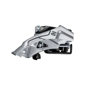 SHIMANO prešmyk - ALTUS M2000 TOP SWING - strieborná SHIMANO prešmyk - ALTUS M2000 TOP SWING - strieborná