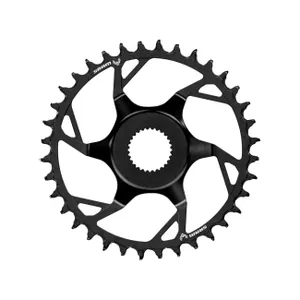 SRAM prevodník - T-TYPE 36T CL55 BOSCH GENERATION 4 - čierna SRAM prevodník - T-TYPE 36T CL55 BOSCH GENERATION 4 - čierna