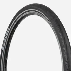 Športy > Cyklistika > Plášte a duše na bicykle > Cyklistické plášte > Plášte na bicykel 28 - Plášť mestského bicykla City 700 x 45 PROTECT+ E-BIKE ready / ETRTO 44-622 Športy > Cyklistika > Plášte a duše na bicykle > Cyklistické plášte > Plášte na bicykel 28 - Plášť mestského bicykla City 700 x 45 PROTECT+ E-BIKE ready / ETRTO 44-622