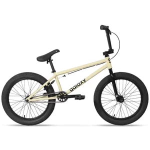 BMX bicykel Galaxy Spot 20" 8.0 krémová BMX bicykel Galaxy Spot 20" 8.0 krémová